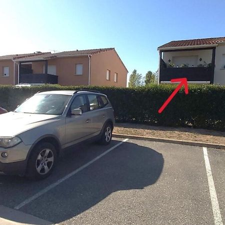 La Campagne Romantique - Avec Entree Autonome, Clim Neuve, Parking Prive & Sa Piscine ! - Saint-Sulpice  Zewnętrze zdjęcie