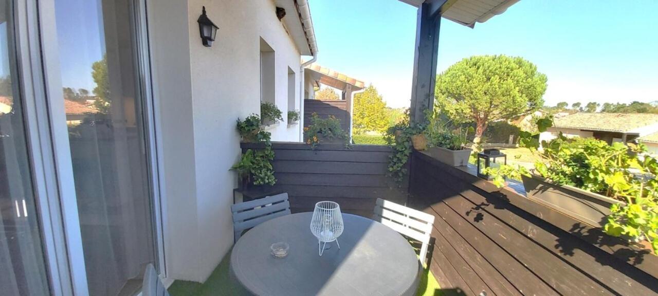La Campagne Romantique - Avec Entree Autonome, Clim Neuve, Parking Prive & Sa Piscine ! - Saint-Sulpice  Zewnętrze zdjęcie