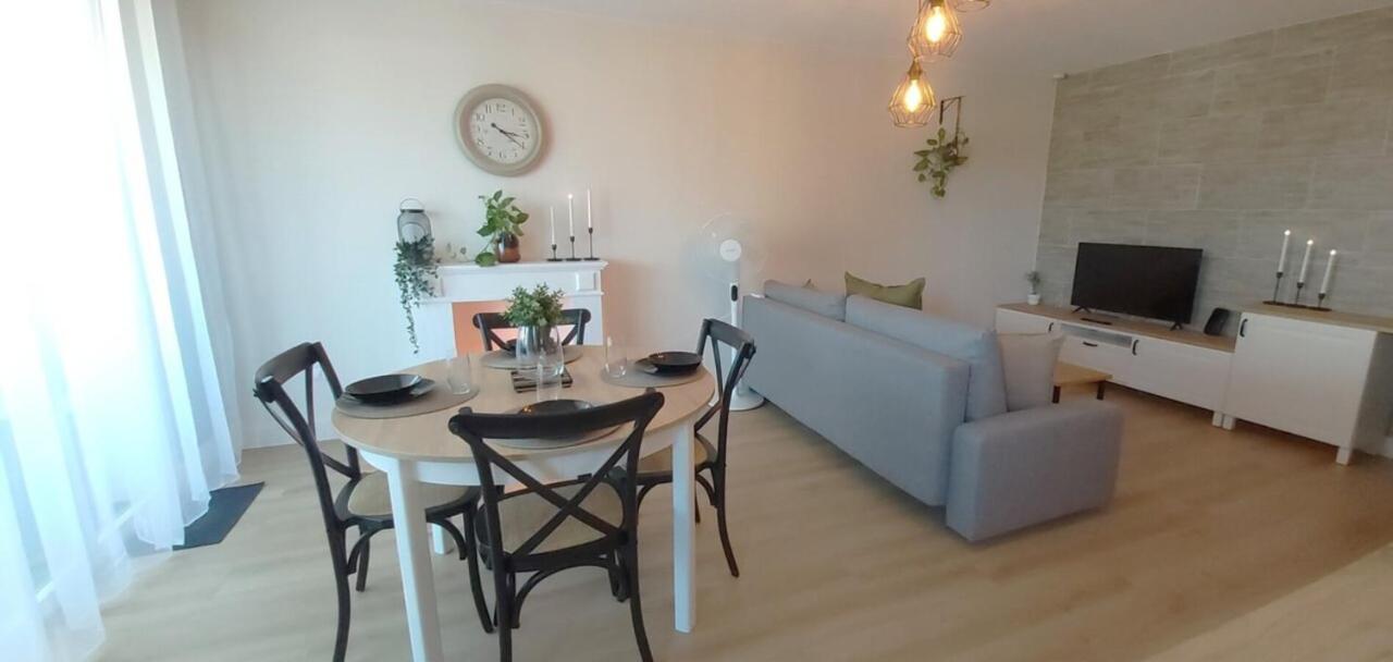 La Campagne Romantique - Avec Entree Autonome, Clim Neuve, Parking Prive & Sa Piscine ! - Saint-Sulpice  Zewnętrze zdjęcie